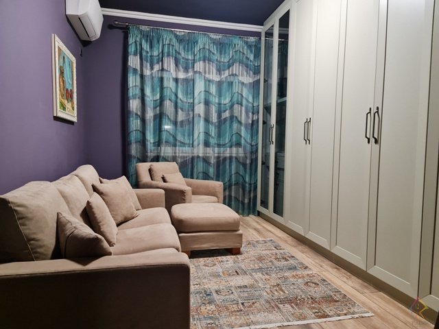 3+1 wohnung in der nähe des air albania stadions