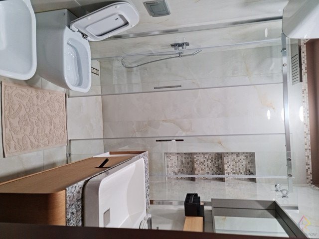 3+1 wohnung in der nähe des air albania stadions