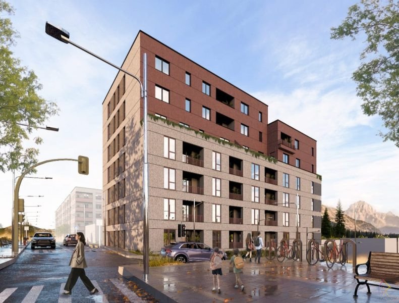 2+1 wohnung zum verkauf in paskuqan — Rainbow - real estate albania
