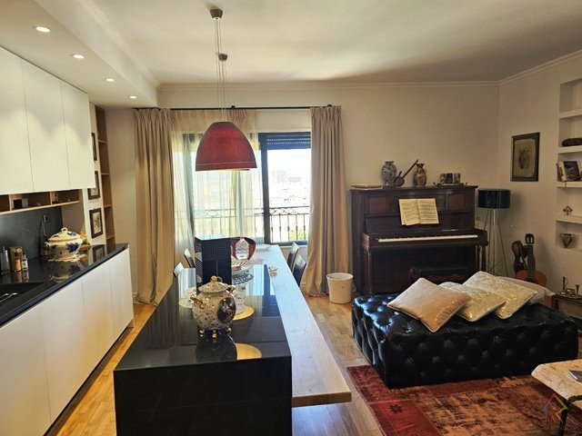 Luxury apartment for sale in the center of Tirana