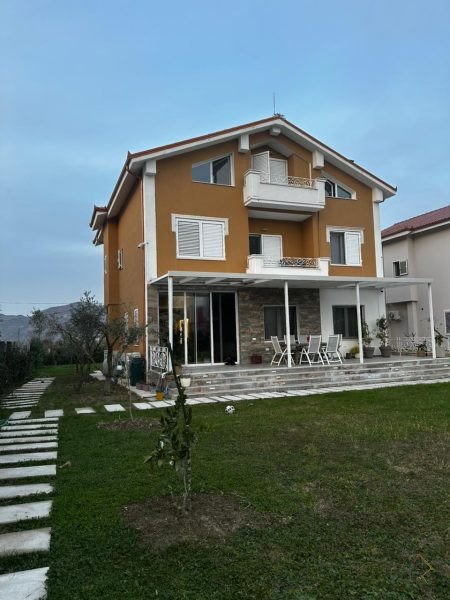 Shitet vile perfekte 15 min nga Tirana