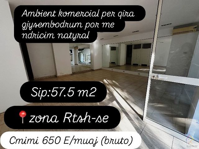 Laden zur miete in der nähe von rtsh