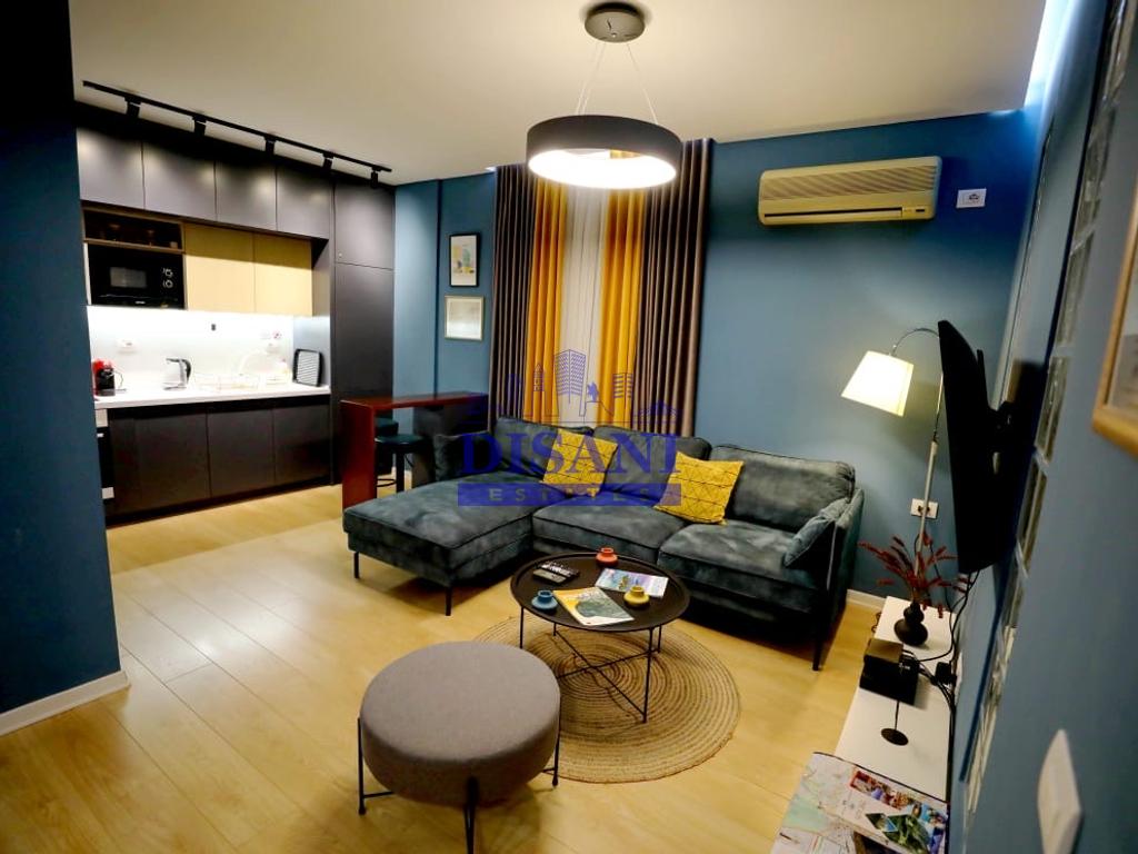 Apartamento 2+1 en alquiler en shallvareti