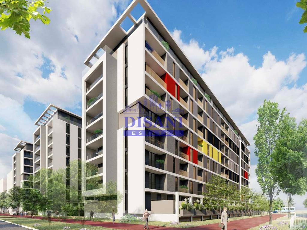 3+1 apartment for sale at univers city!
