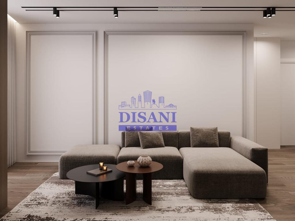 Apartamento 1+1 à venda – Mine peza residence