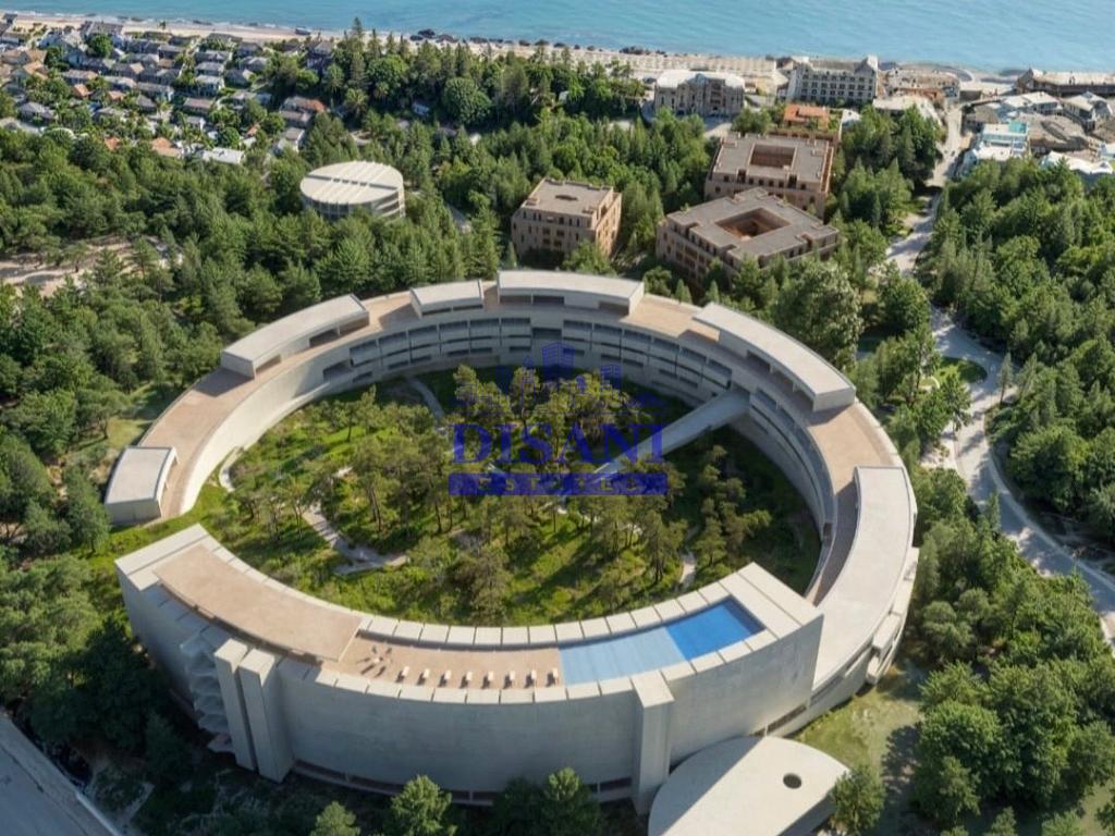2+1 apartment for sale – Morina palace, drimadhe