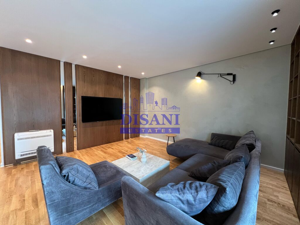 Apartamento en alquiler 3+1 cerca de teg!