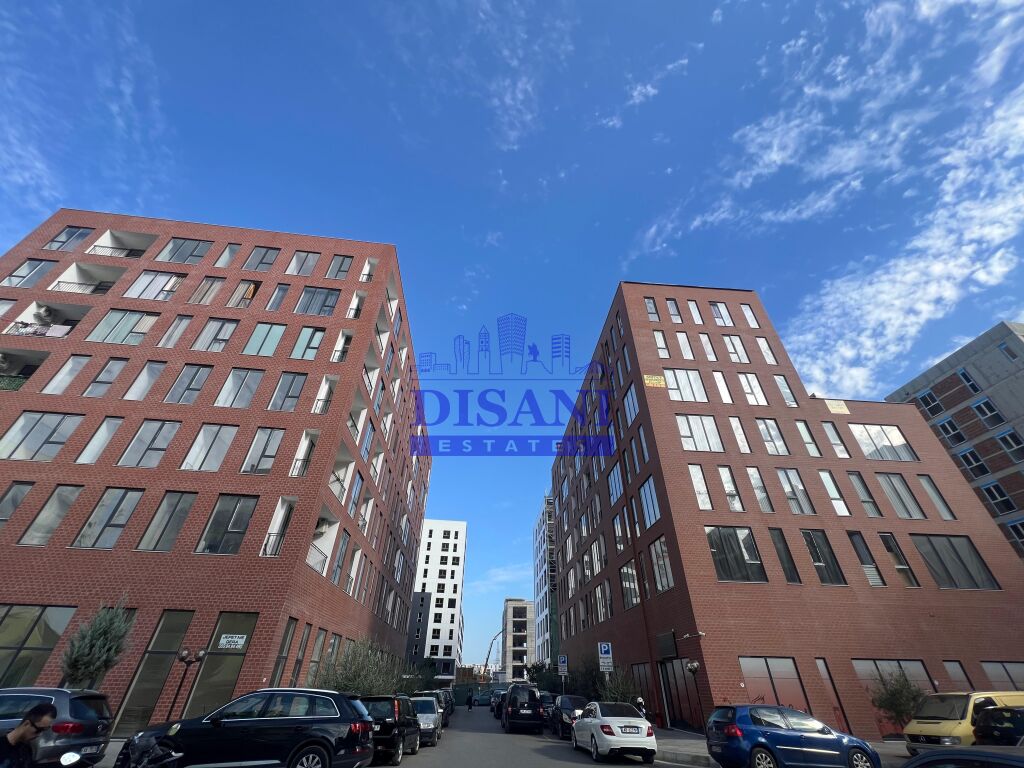 Apartament 2+1 per qera tek rezidenca avid prane bulevardit te ri!