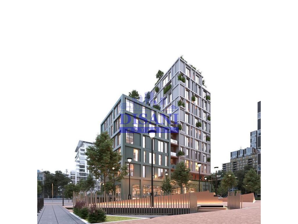 Oferta de venta de apartamentos 1+1/2+1 en el bulevar sanpaolo!