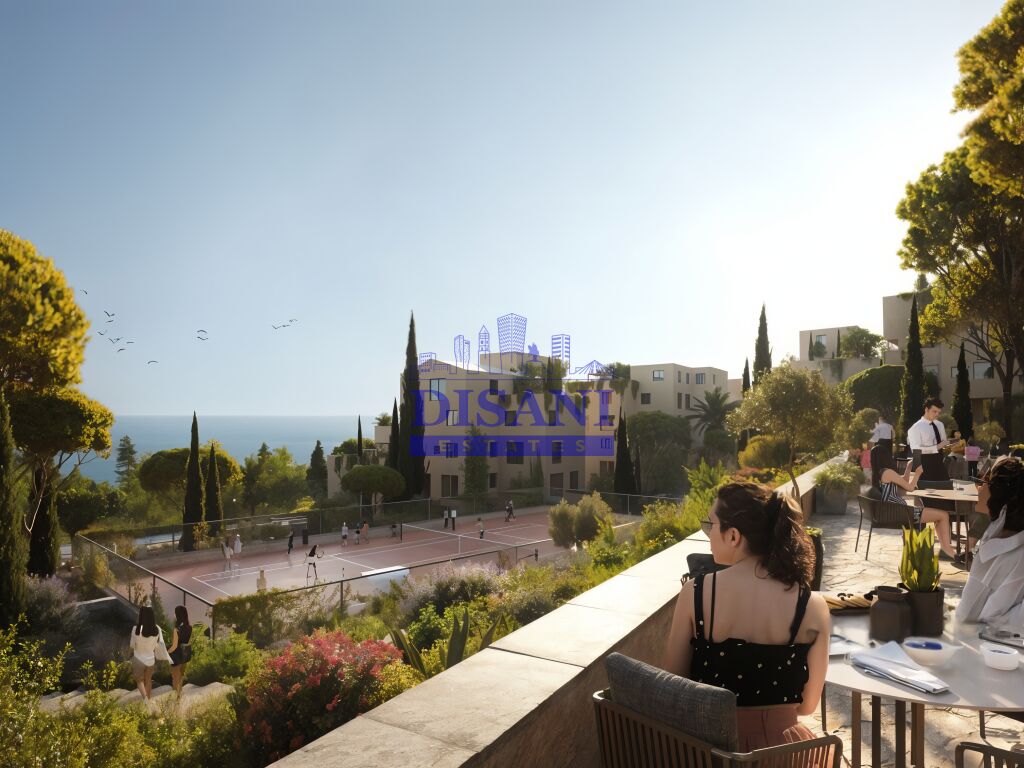 Oferta de venta de apartamentos 1+1/2+1 en el bulevar sanpaolo!