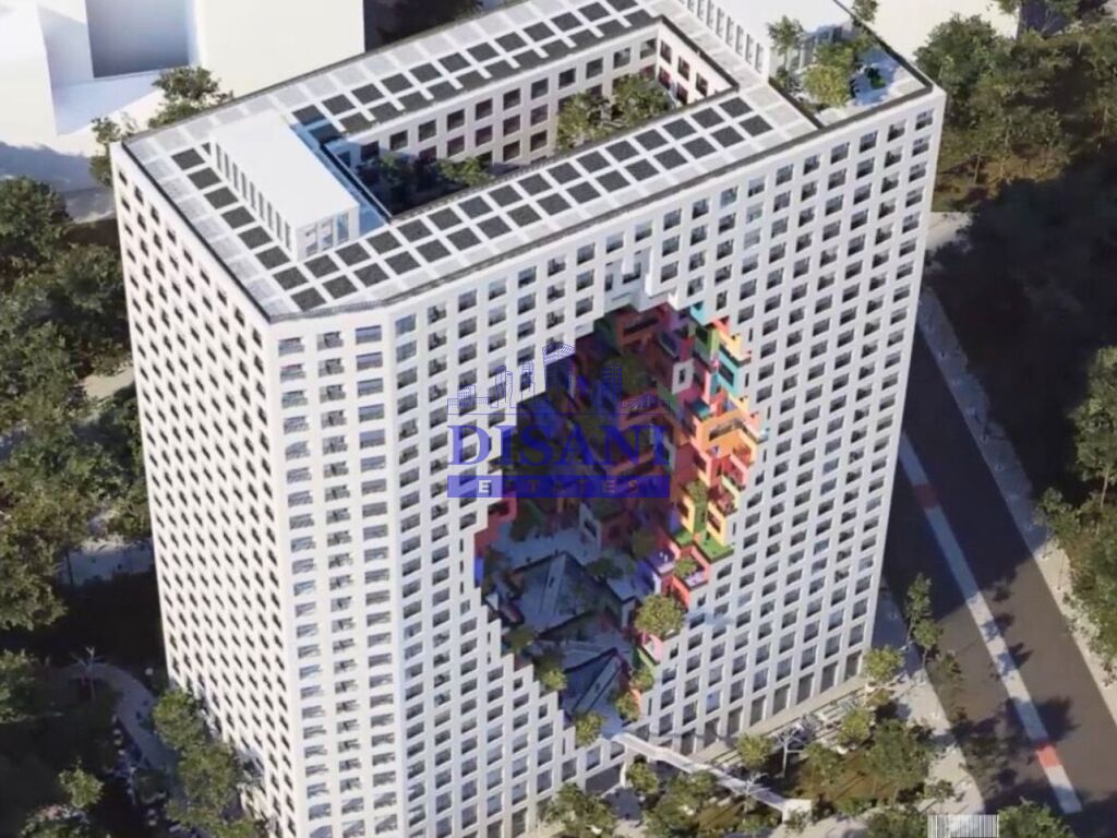 Oferta de venta de apartamentos 1+1/2+1 en el bulevar sanpaolo!