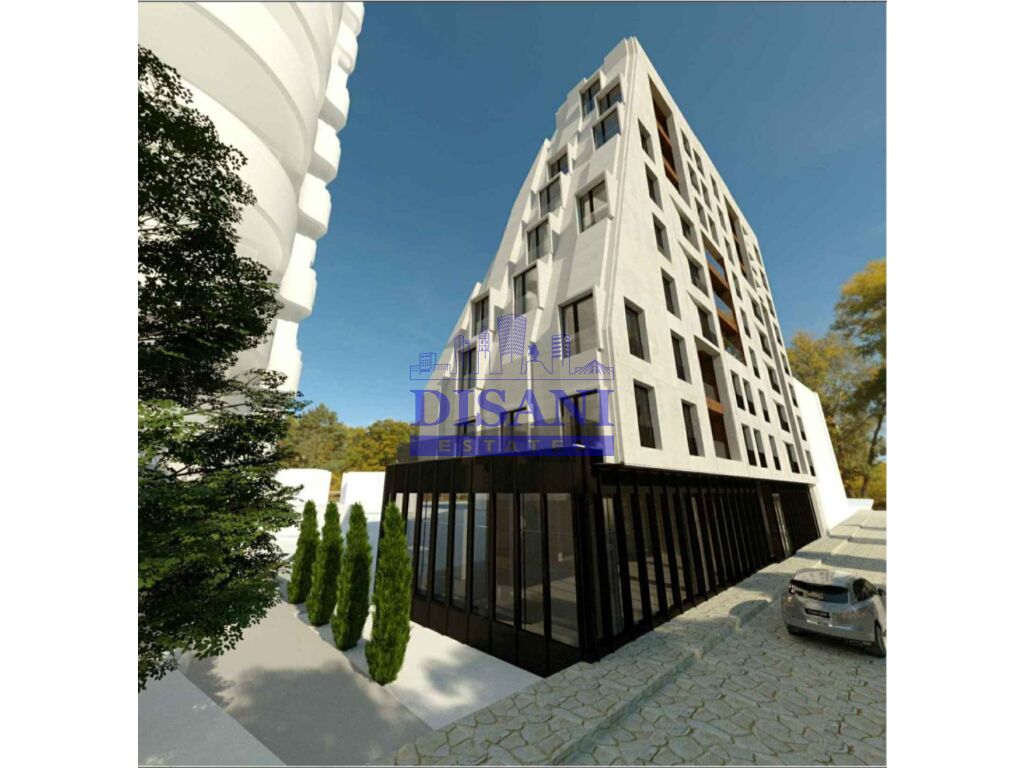 Apartamento 2+1+2 en venta cerca del parque del lago artificial