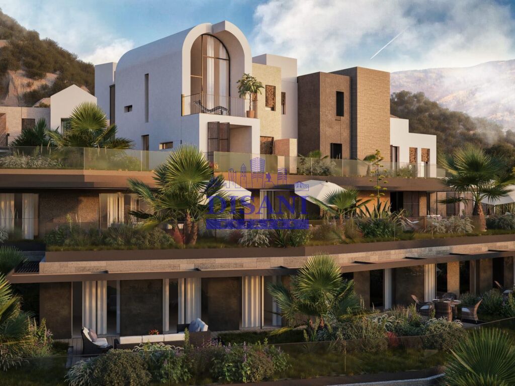 Apartamento 2+1+2 en venta cerca del parque del lago artificial