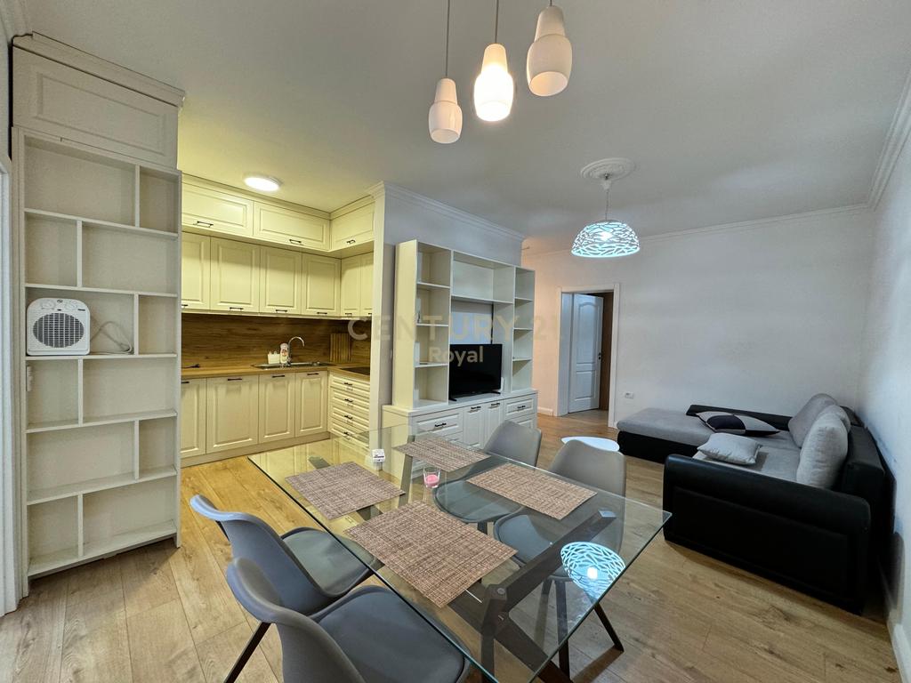 Appartement 2+1 à louer dans bloc bllok