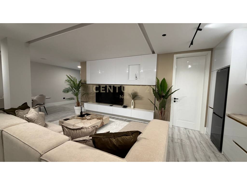 Appartement 2+1 à louer dans bloc bllok