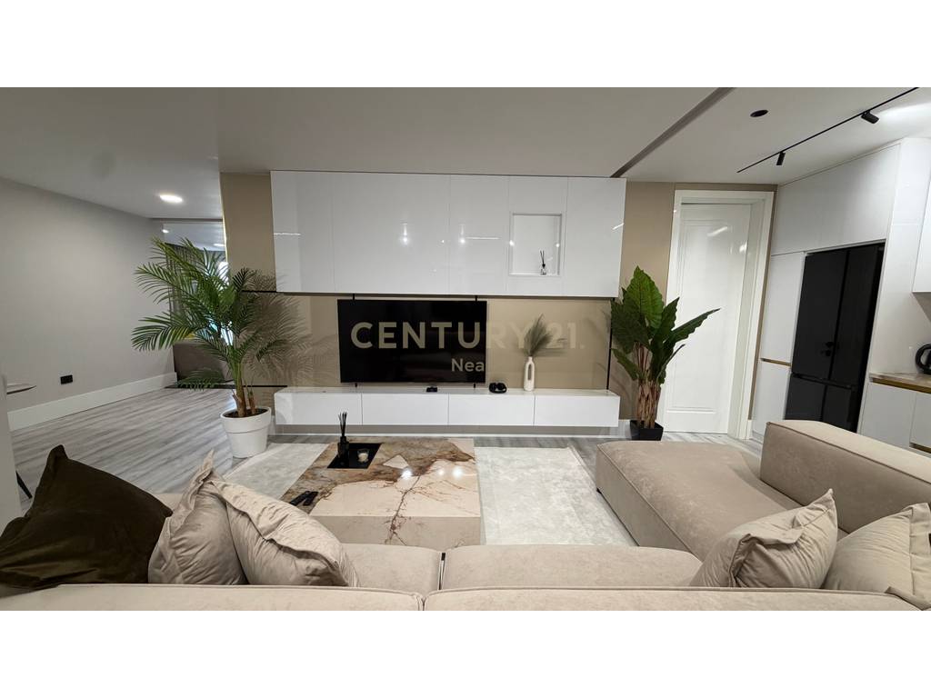 Appartement 2+1 à louer dans bloc bllok