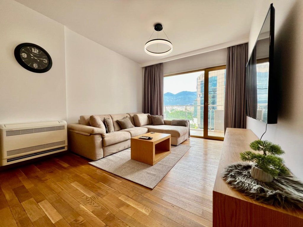 Appartement 2+1 à louer dans bloc bllok