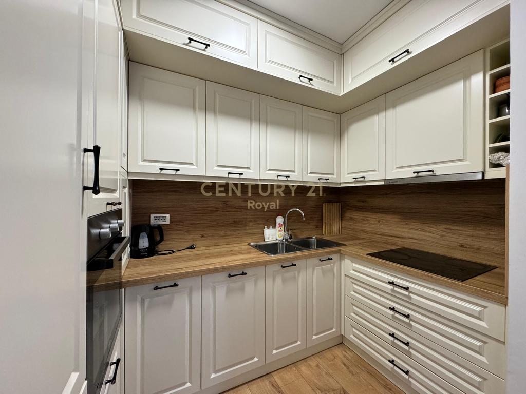 Appartement 2+1 à louer dans bloc bllok