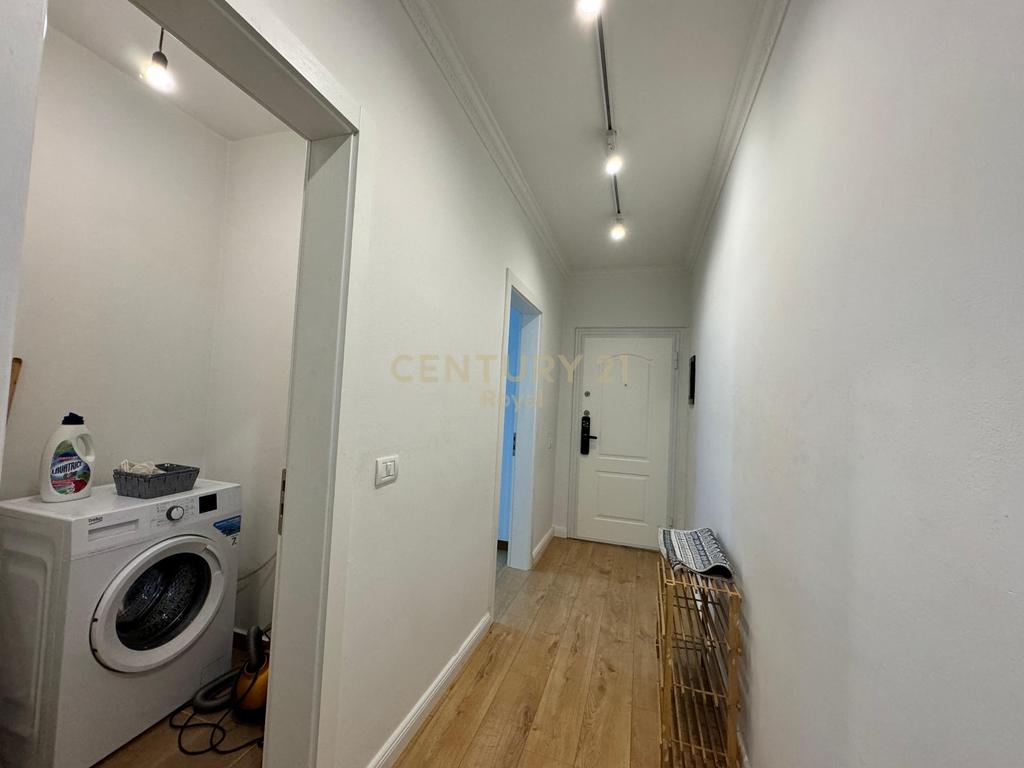 Appartement 2+1 à louer dans bloc bllok