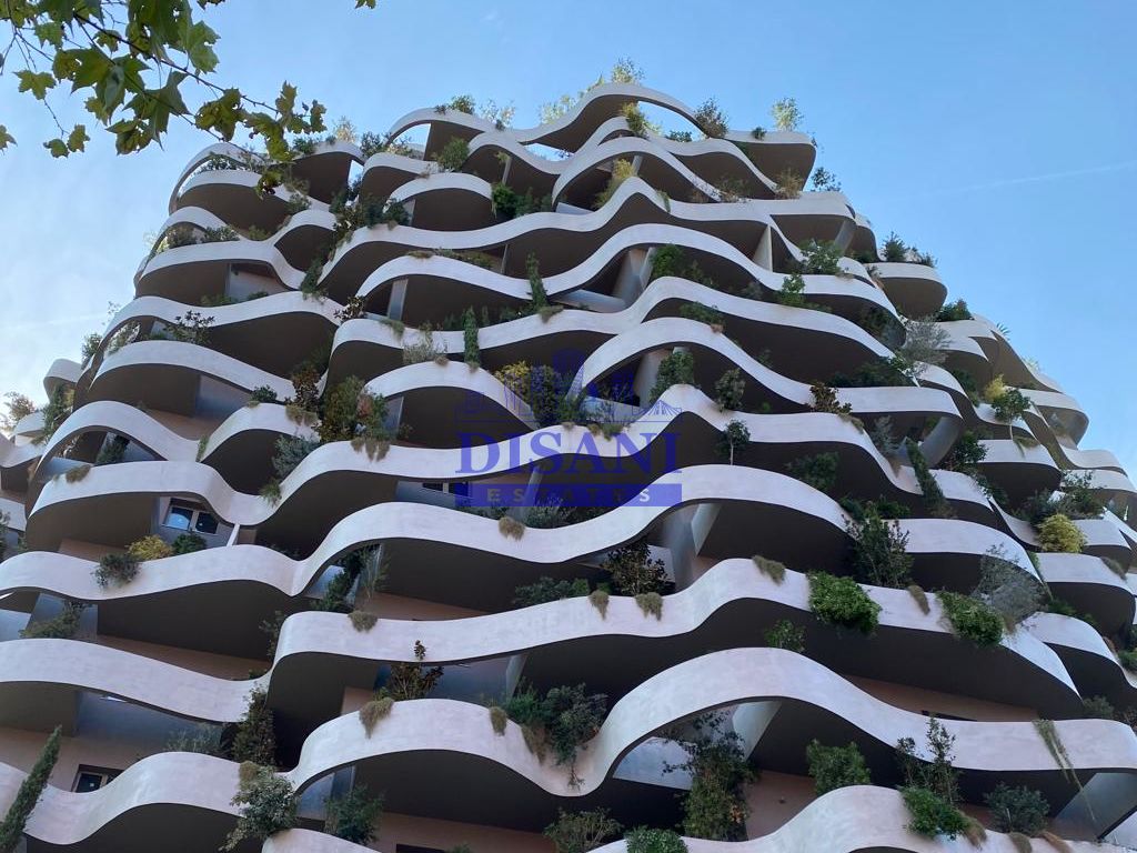 Apartamento 1+1 en venta en spring residence