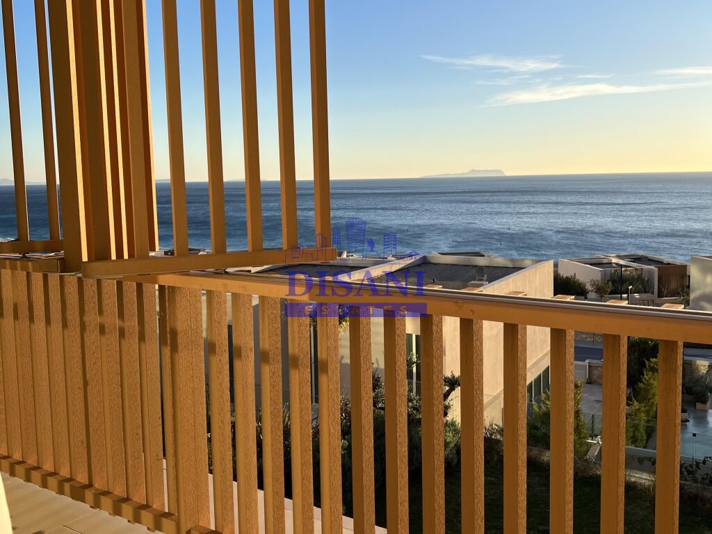 Apartamento 1+1 en venta en spring residence