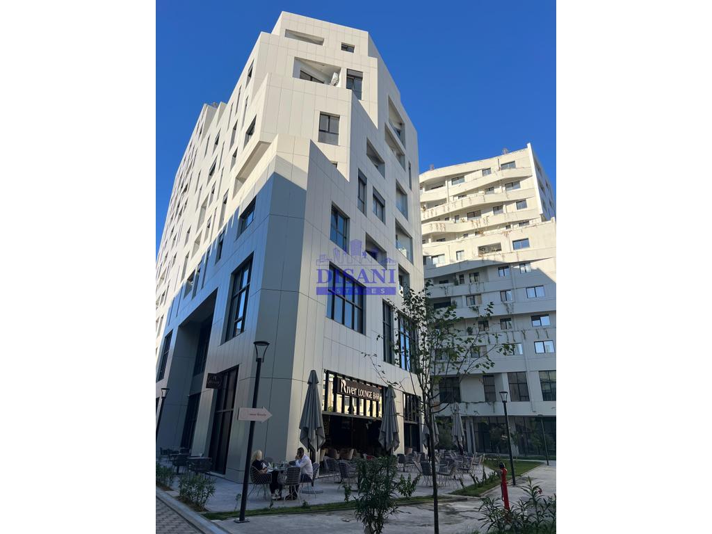 Apartamento 1+1 en venta en spring residence