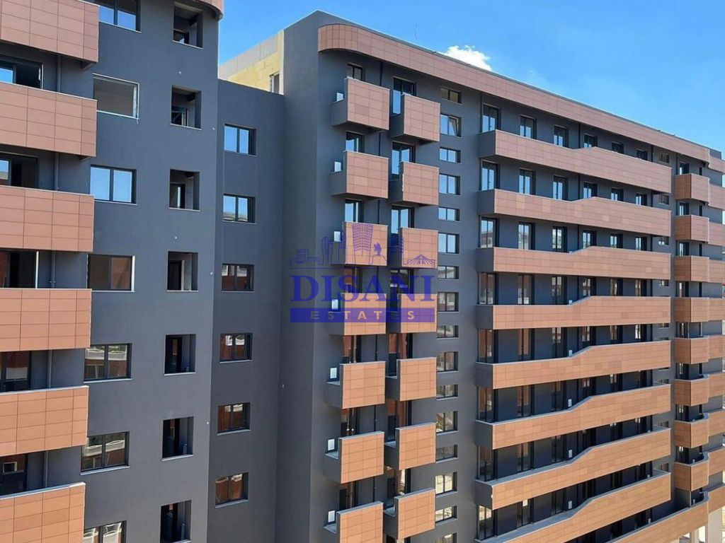 Apartament 2+1 në shitje te oasis residence