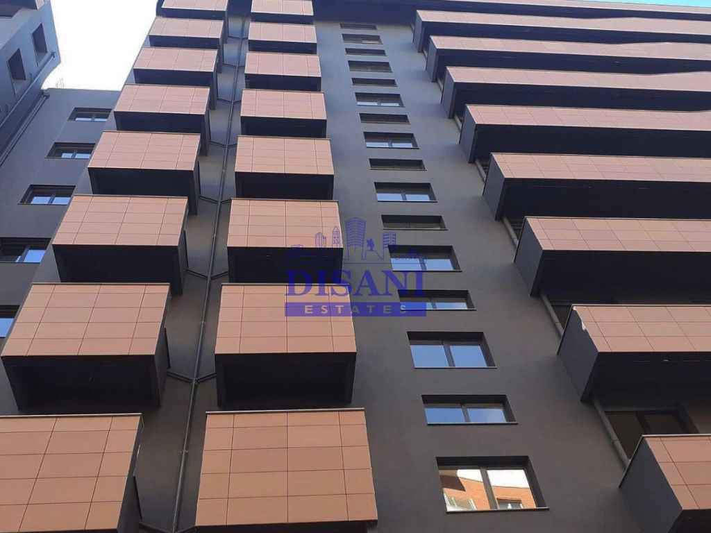 Apartament 2+1 në shitje te oasis residence