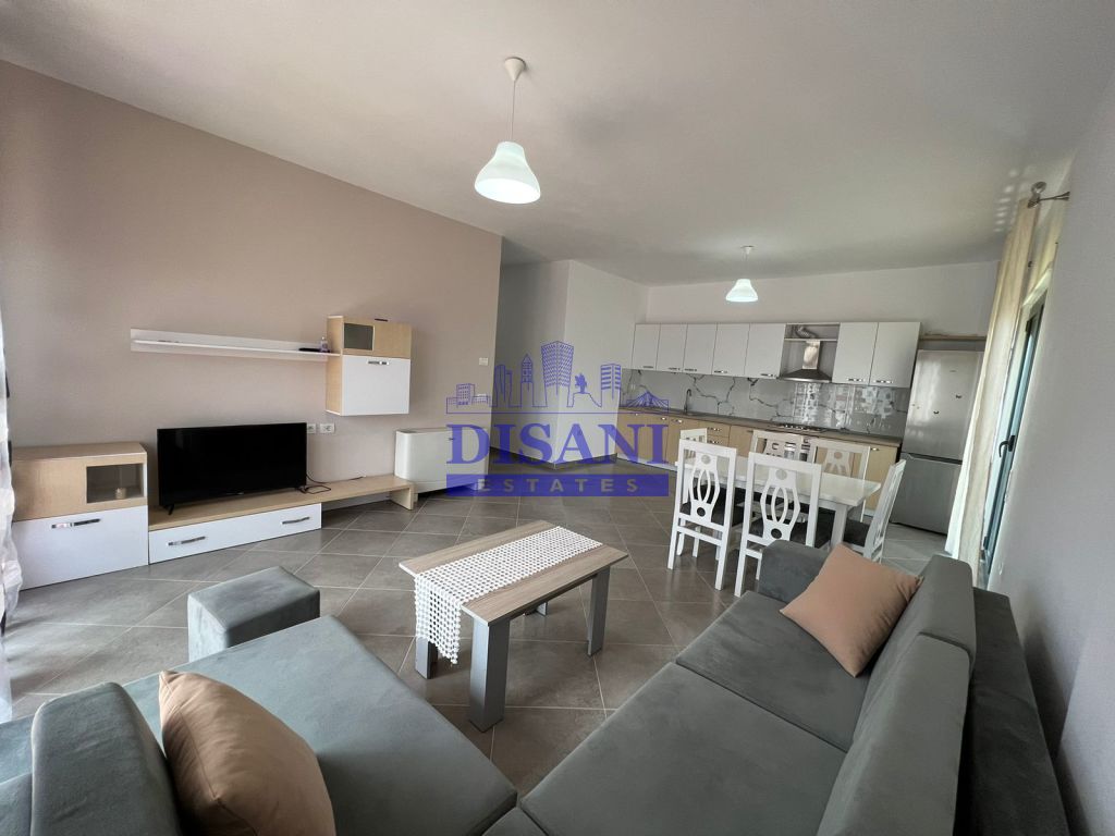 Apartament 2+1 në shitje te oasis residence