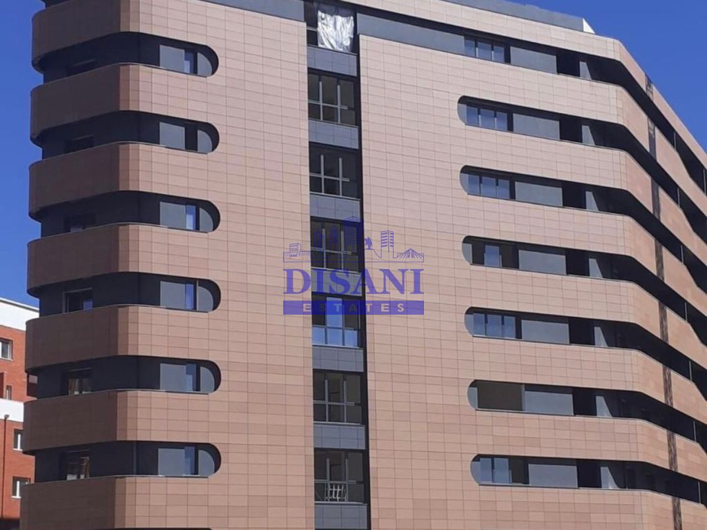Apartament 2+1 në shitje te oasis residence