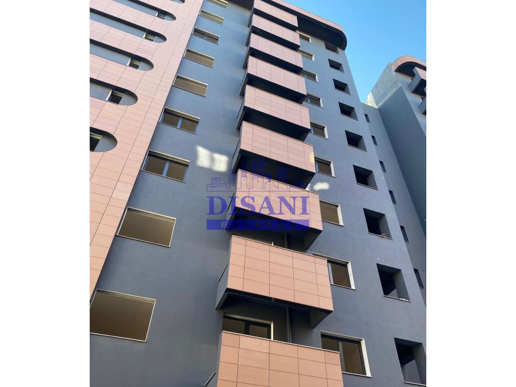 Apartament 2+1 në shitje te oasis residence