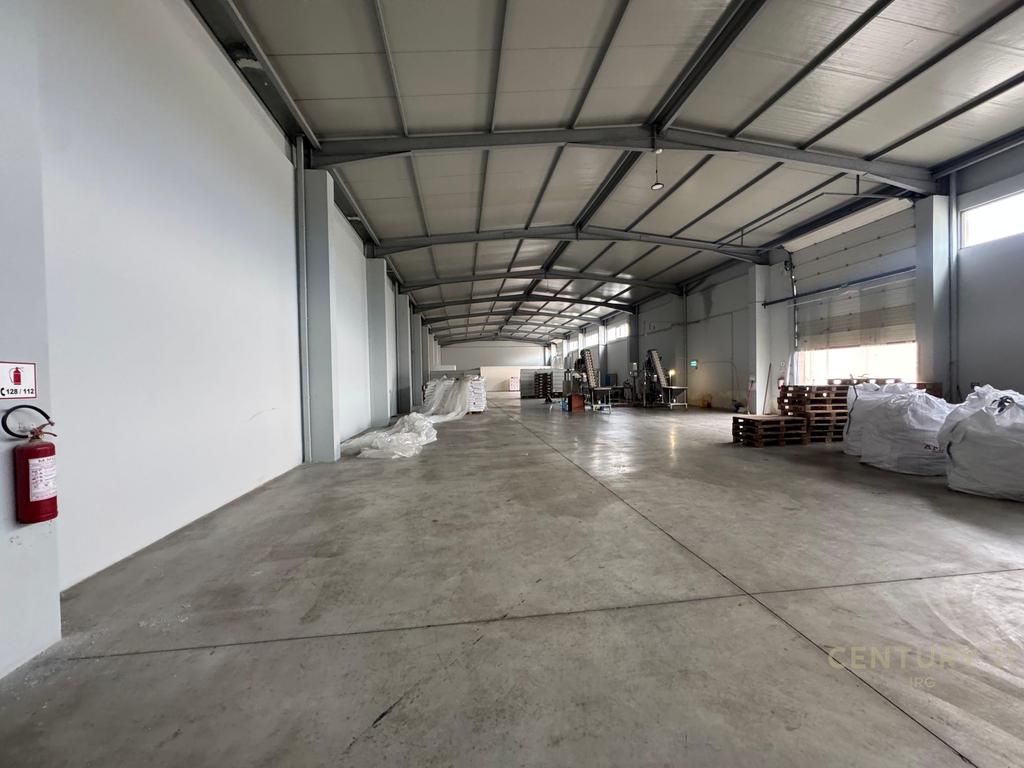 Complesso industriale/commerciale in vendita