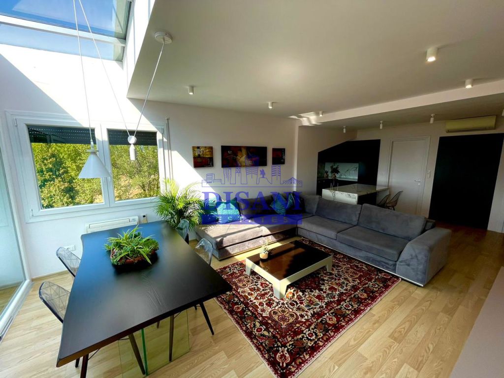 Jepet apartament me qira te long hill residence!
