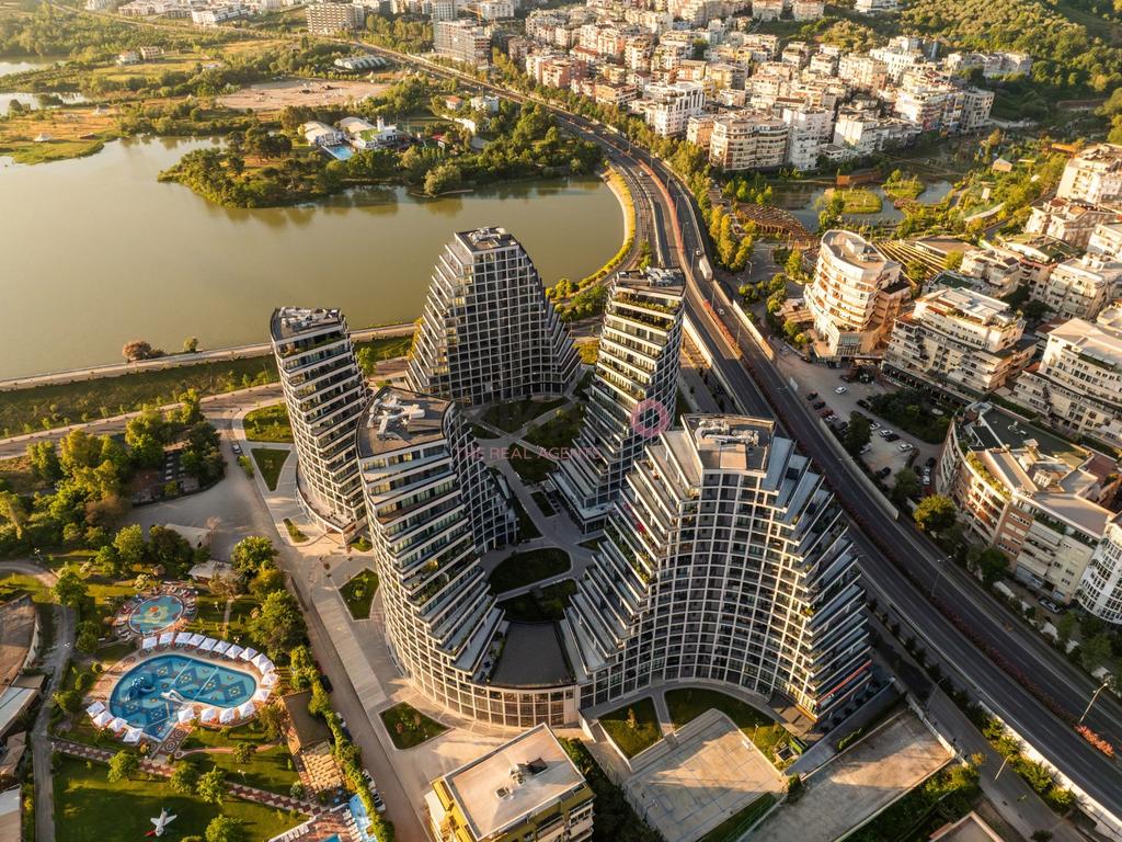 Zur miete gewerbefläche im lake view residence!