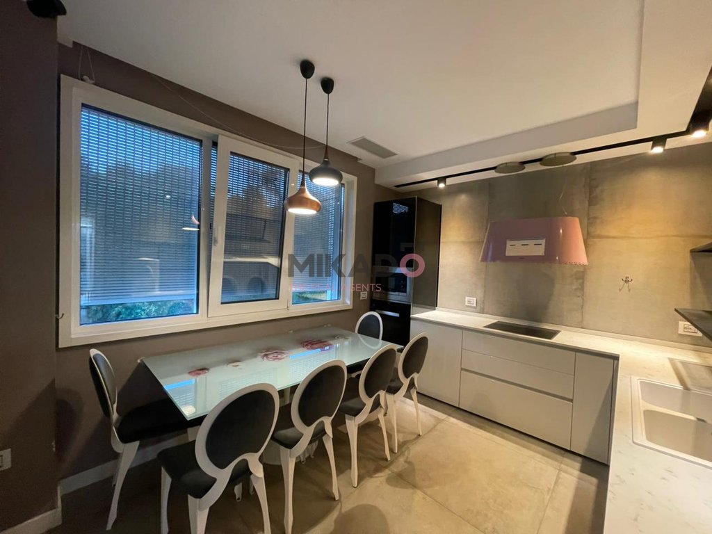 Duplex zur miete bei kodra e diellit 1! (2)