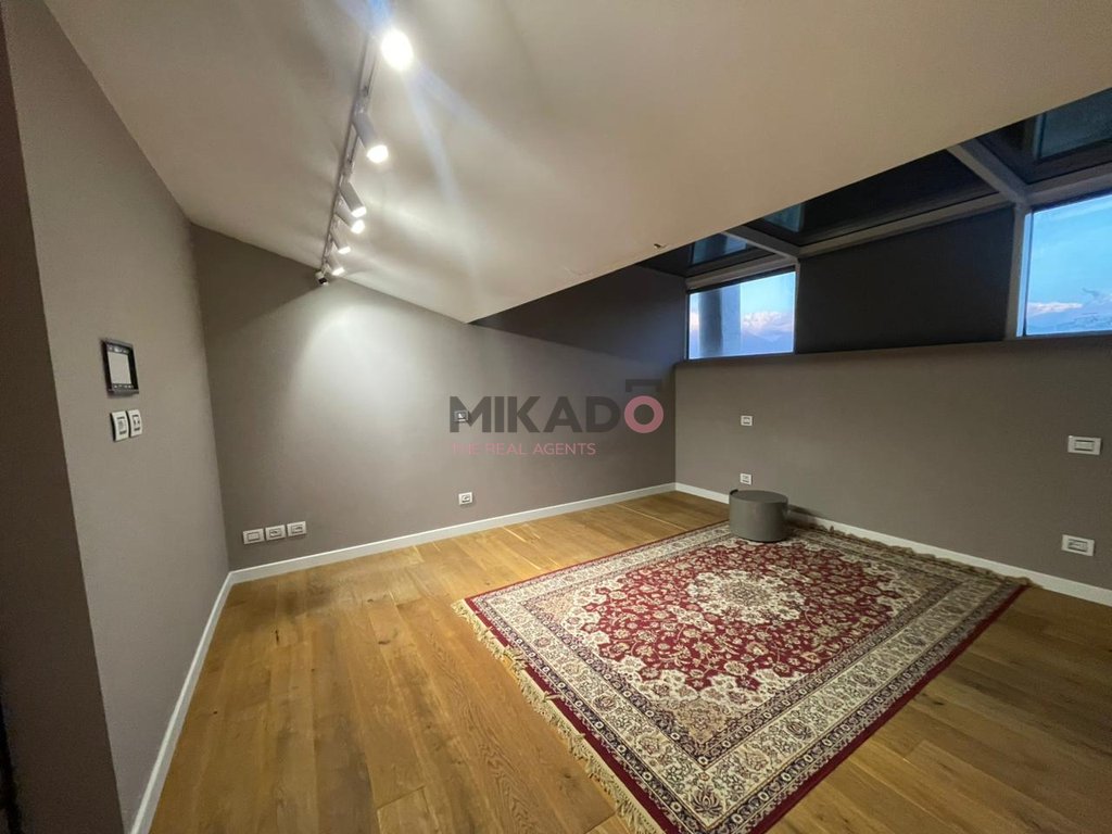 Duplex zur miete bei kodra e diellit 1! (7)