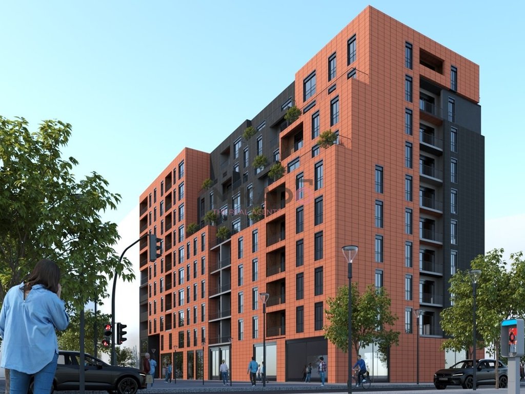 Apartamento en venta 2+1 en primo residence, don bosko!