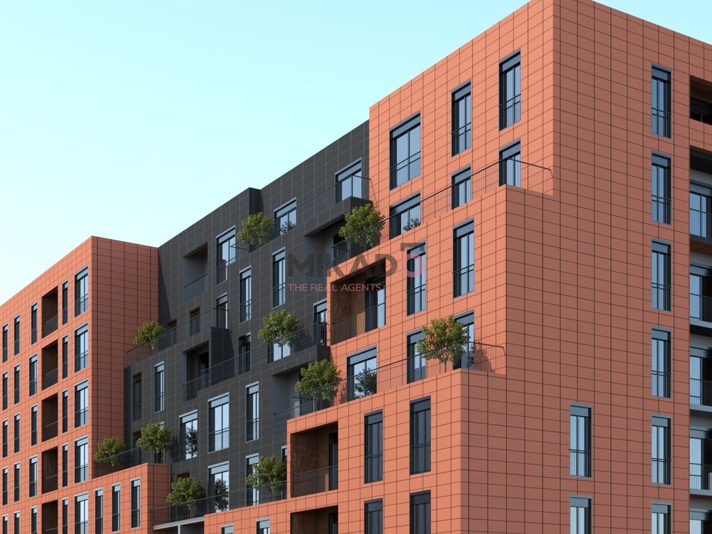 Apartamento en venta 2+1 en primo residence, don bosko! (2)