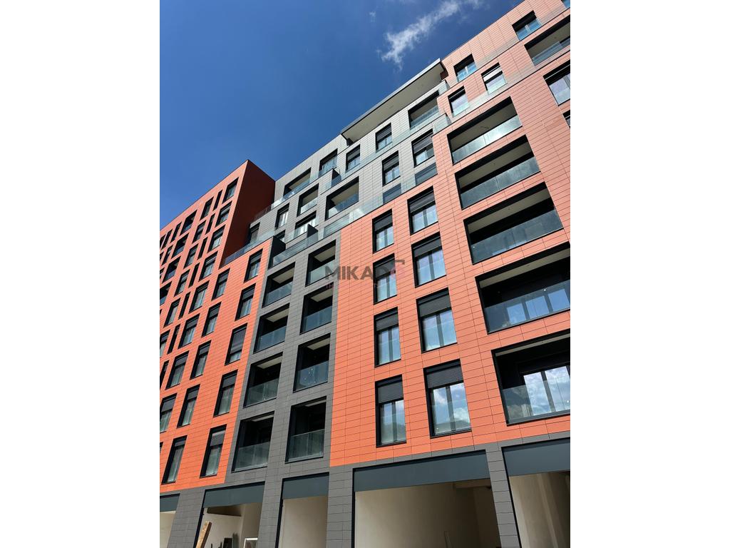 Apartamento en venta 2+1 en primo residence, don bosko! (3)
