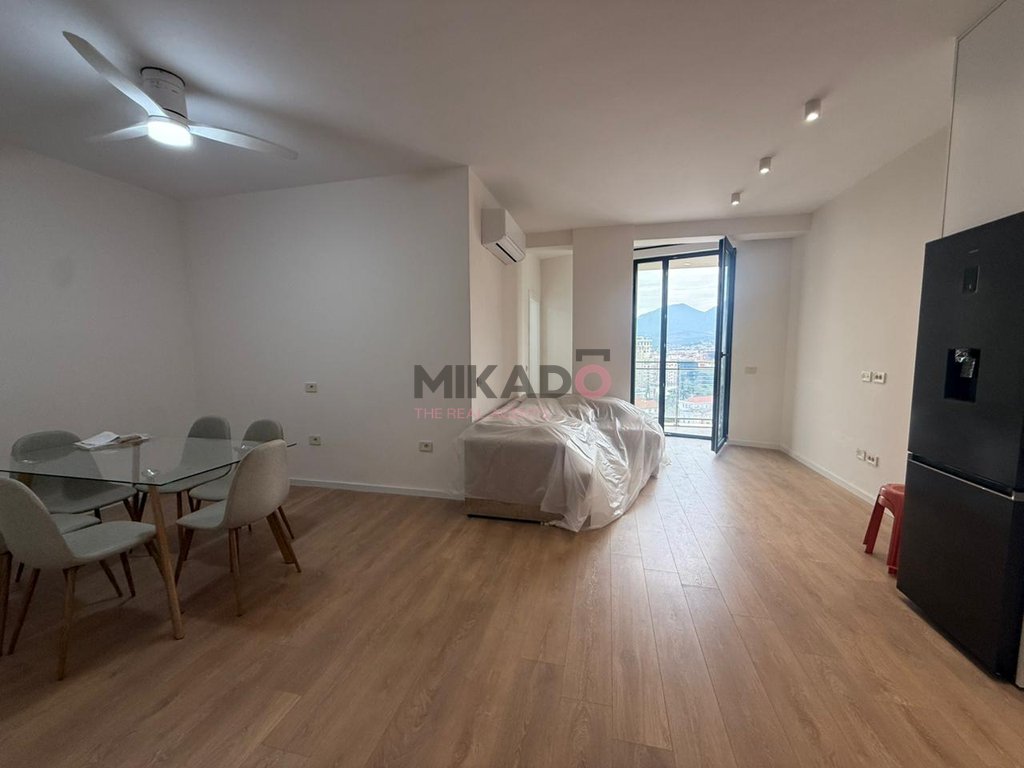 For rent apartment 1+1 at golden tower, rr. Mine peza!