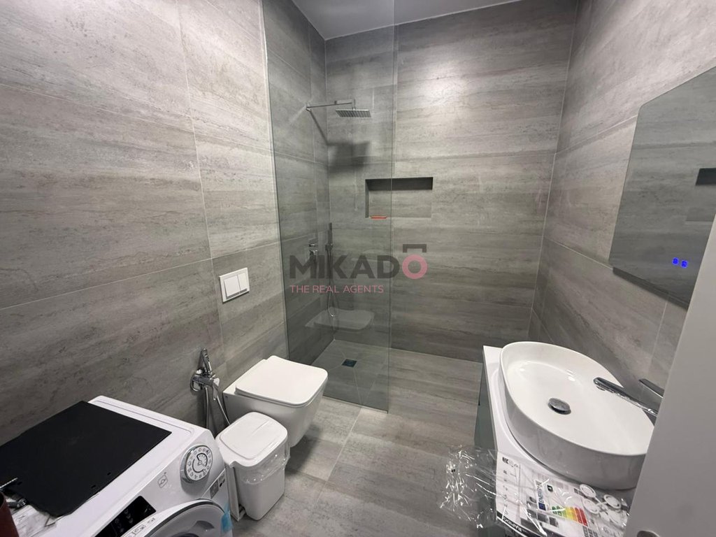 Zur miete wohnung 1+1 im golden tower, rr. Mine peza!
