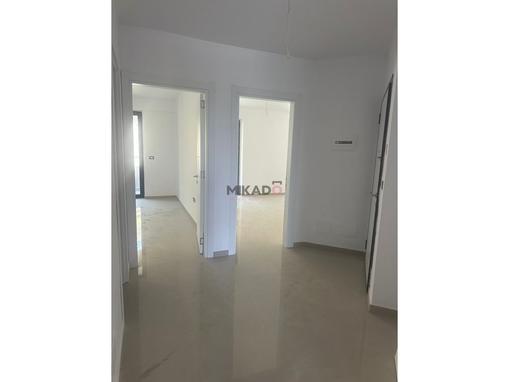 Apartamento en venta 2+1+2 con veranda en white hill, currila durres! (3)