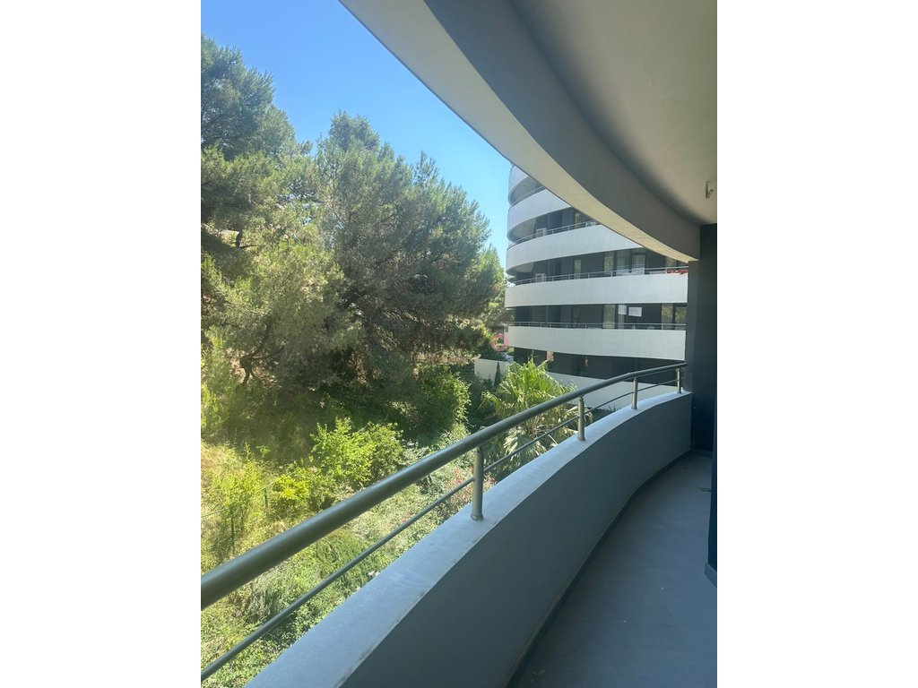 Apartamento en venta 2+1+2 con veranda en white hill, currila durres! (7)