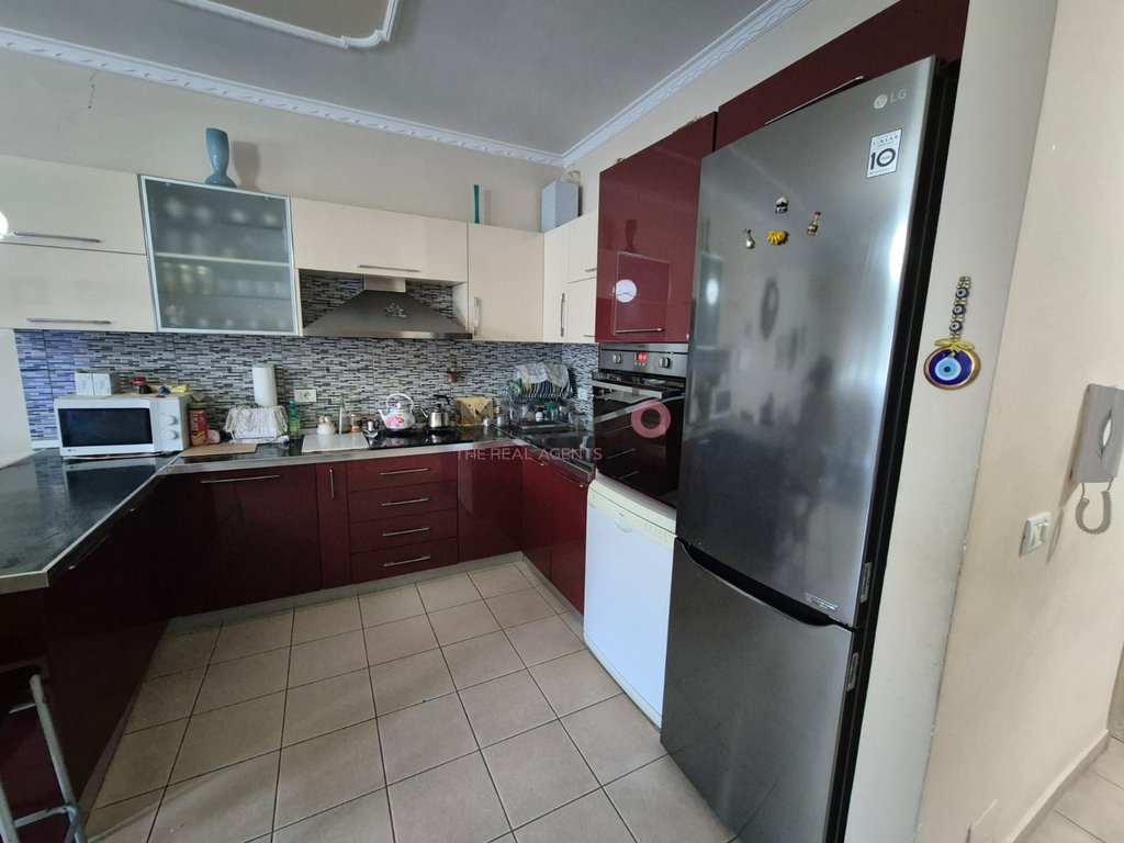 Apartamento à venda 2+1+2 – Liqeni i thate!