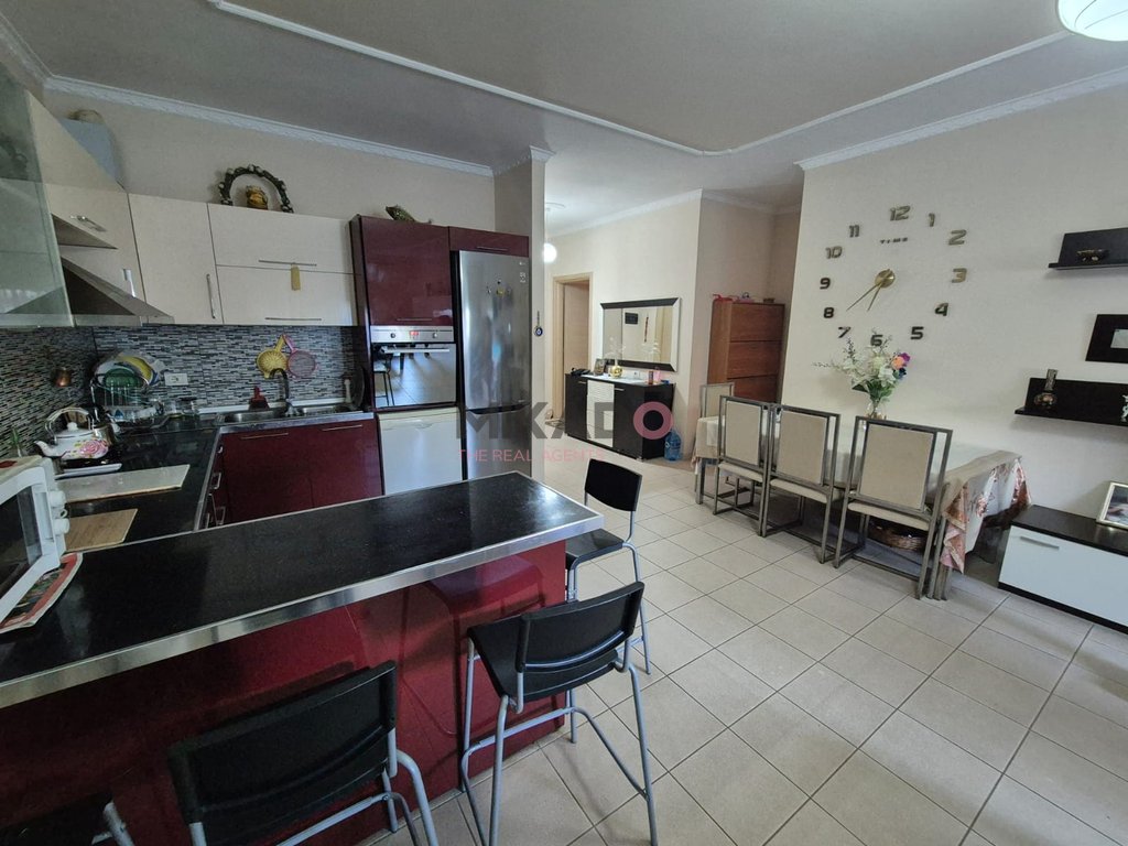 Apartamento à venda 2+1+2 – Liqeni i thate!