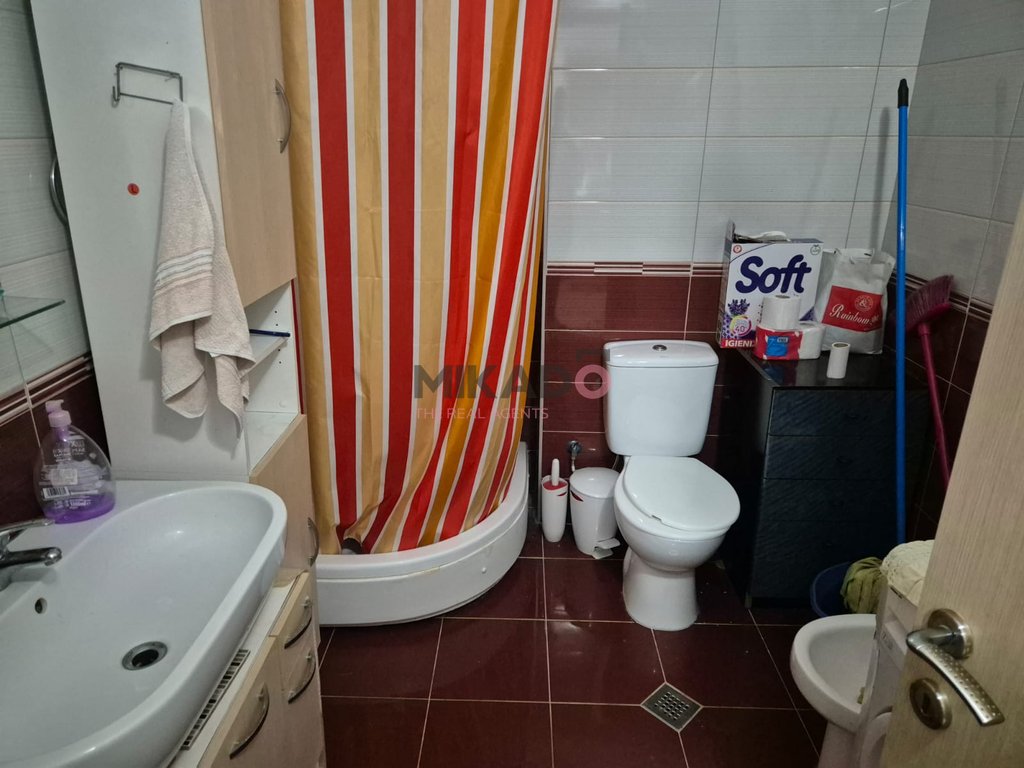 Apartamento à venda 2+1+2 – Liqeni i thate!