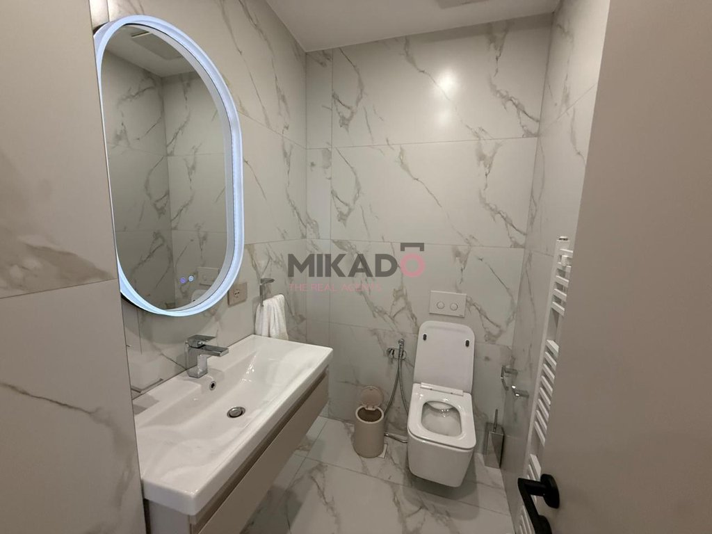 Apartamento para alugar 2+1+3 perto de kodra e diellit!