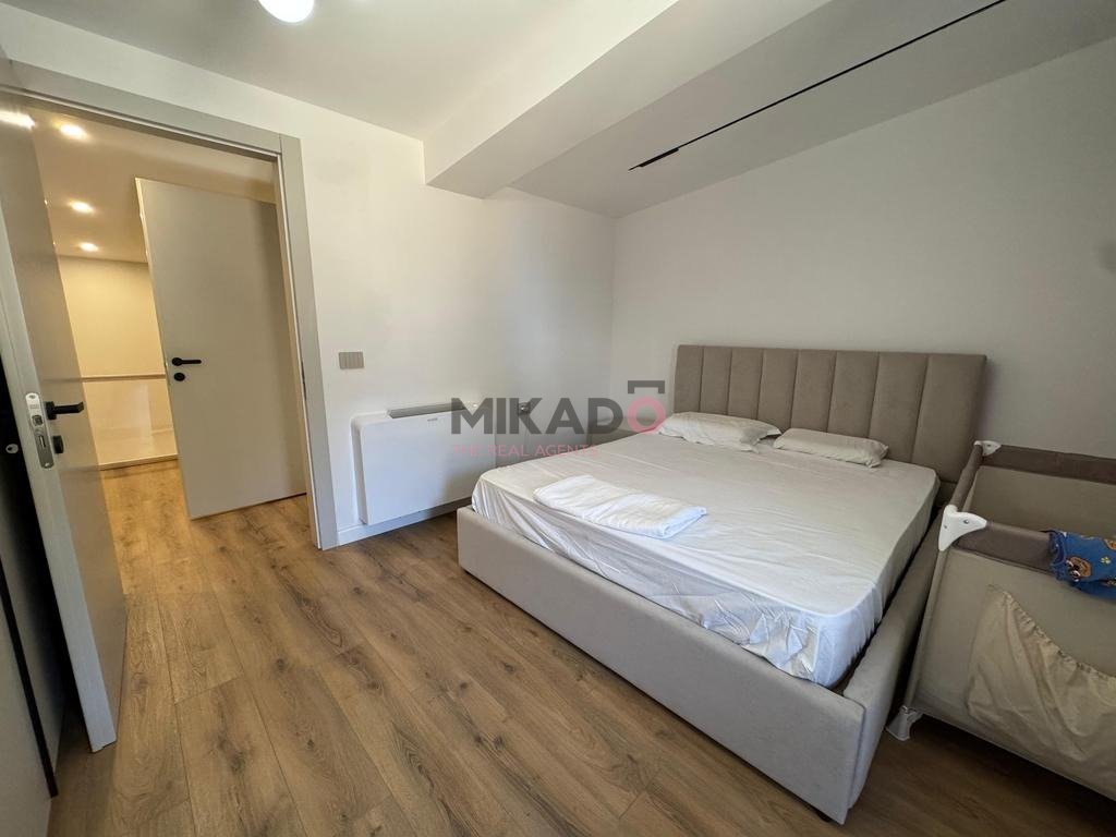 Apartamento para alugar 2+1+3 perto de kodra e diellit!