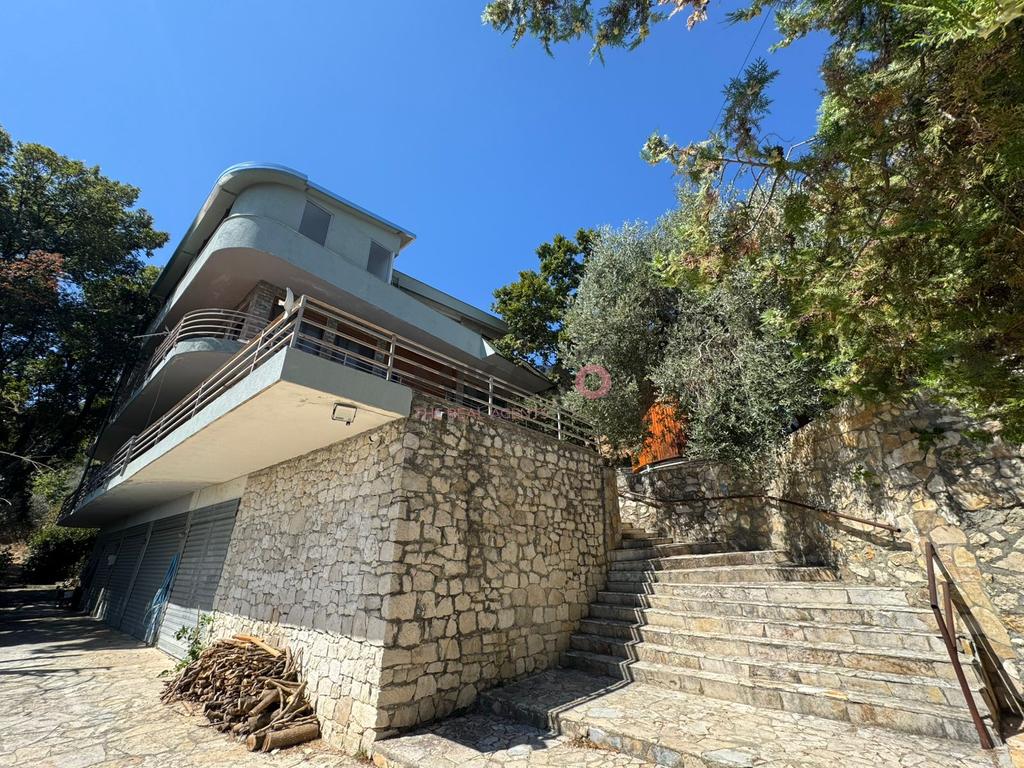 Villa mit pool in vore zu verkaufen! (2)