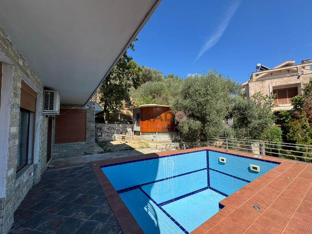 Villa mit pool in vore zu verkaufen! (3)